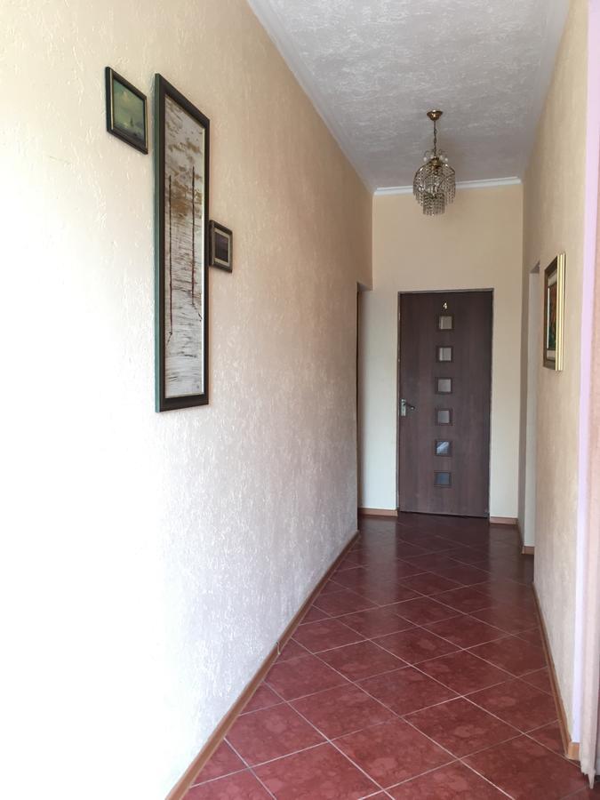 Emiliya Guest House Gagra Extérieur photo