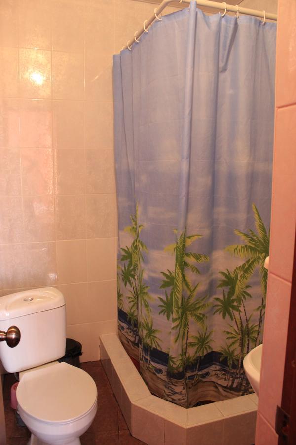 Emiliya Guest House Gagra Extérieur photo