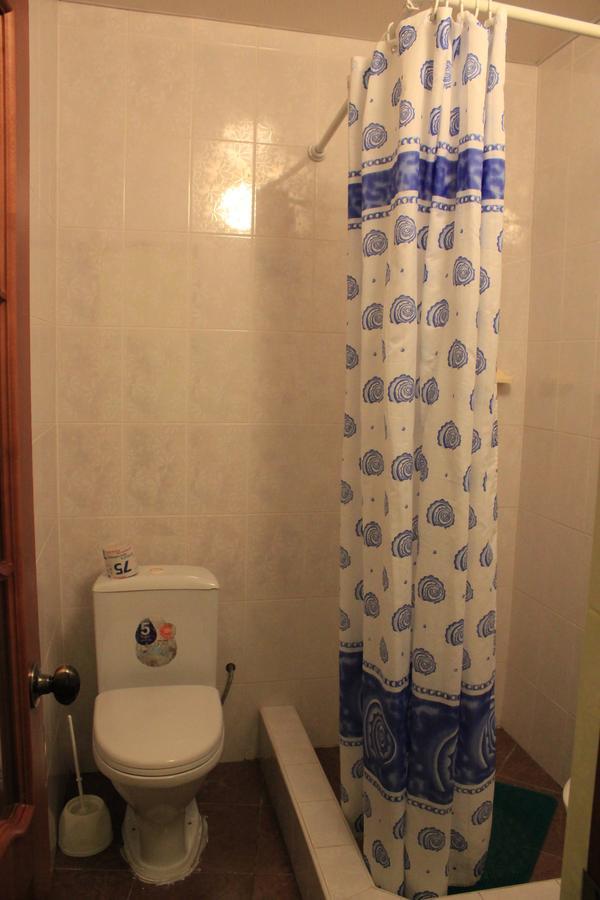 Emiliya Guest House Gagra Extérieur photo